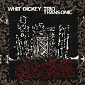 transonic, Whit Dickey