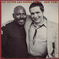 Goin' home, George Cables , Art Pepper