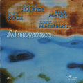 almanac, Eddie Marshall , Bennie Maupin , Cecil McBee , Mike Nock