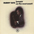 Jumpin' on the west coast, Buddy Tate