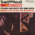Thelonious in action, Thelonious Monk