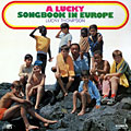 A Lucky songbook in Europe, Lucky Thompson