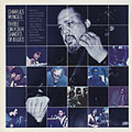 Three or Four shades of blues, Charles Mingus