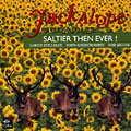 Jackalope - Saltier then ever, John Abercrombie , Bob Meyer , Loren Stillman