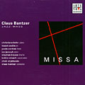 Missa Polaris, Claus Bantzer