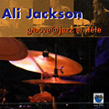 groove@jazz en t�te, Ali Jackson