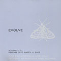 Evolve, Ani Di Franco