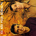 eu nao pe�o desculpa, Jorge Mautner , Caetano Veloso