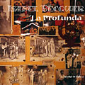 La profunda, Isabel Becquer