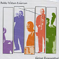 Horizon Reassembled,  Horizon , Bobby Watson