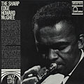 The Sharp Edge of Howard Mc Ghee, Howard McGhee