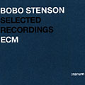 Selected Recordings : rarum, Bobo Stenson