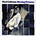 Moving pictures, Ravi Coltrane