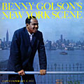 New York Scene, Benny Golson