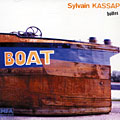 Boites, Sylvain Kassap