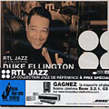La collection RTL Jazz, Duke Ellington