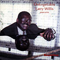 Unforgettable, Larry Willis