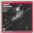 Dream Dancing, Jimmy Knepper