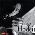 the vogue sessions, Andr� Hodeir