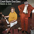 Basie & Zoot, Count Basie , Zoot Sims