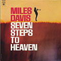 Seven steps to heaven, Miles Davis