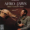 Afro-jaws, Eddie Davis