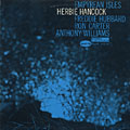 Empyrean isles, Herbie Hancock