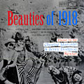 Beauties of 1918, Jerry Dodgion , Charlie Mariano