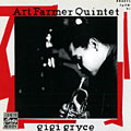 Art Farmer quintet featuring Gigi Gryce, Art Farmer