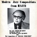 Modern Jazz Compositions from Ha�ti, Lee Konitz , Martial Solal
