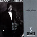 Other places, Kenny Barron