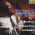 Bass Face - live at Kuumbwa, Ray Brown