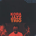 Kora Jazz Trio - part two, Abdoulaye Diabat� , Djeli Moussa Diawara , Cissoko Moussa