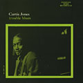 Trouble blues, Curtis Jones