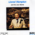 and his jazz giants, Lionel Hampton