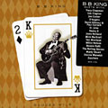 deuces wild, B.B. King