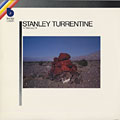 in memory of, Stanley Turrentine