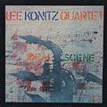 Ideal scene, Lee Konitz