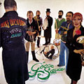 Goose sauce, Mike Westbrook