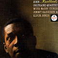 Ballads, John Coltrane