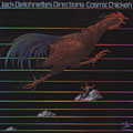 Cosmic Chicken, Jack DeJohnette