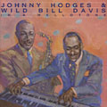 In a mellotone, Wild Bill Davis , Johnny Hodges