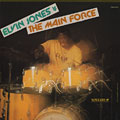 the main force, Elvin Jones