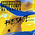 Presage, David Kikoski