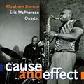 cause and effect, Abraham Burton