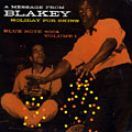 Holiday for skins volume 1, Art Blakey
