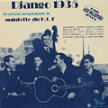 Django 1935, Django Reinhardt