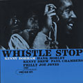Whistle stop, Kenny Dorham
