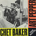 The route, Chet Baker