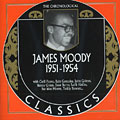James Moody 1951 - 1954, James Moody